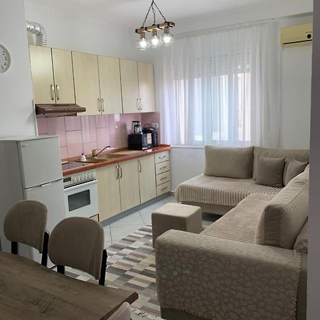 Ridi'S Comfort Apartment 2 Shkodër 외부 사진