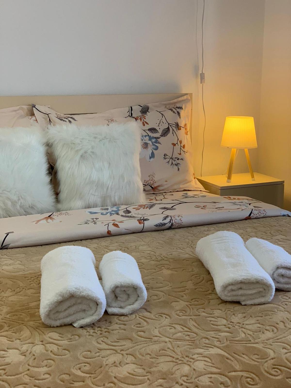 Ridi'S Comfort Apartment 2 Shkodër 외부 사진