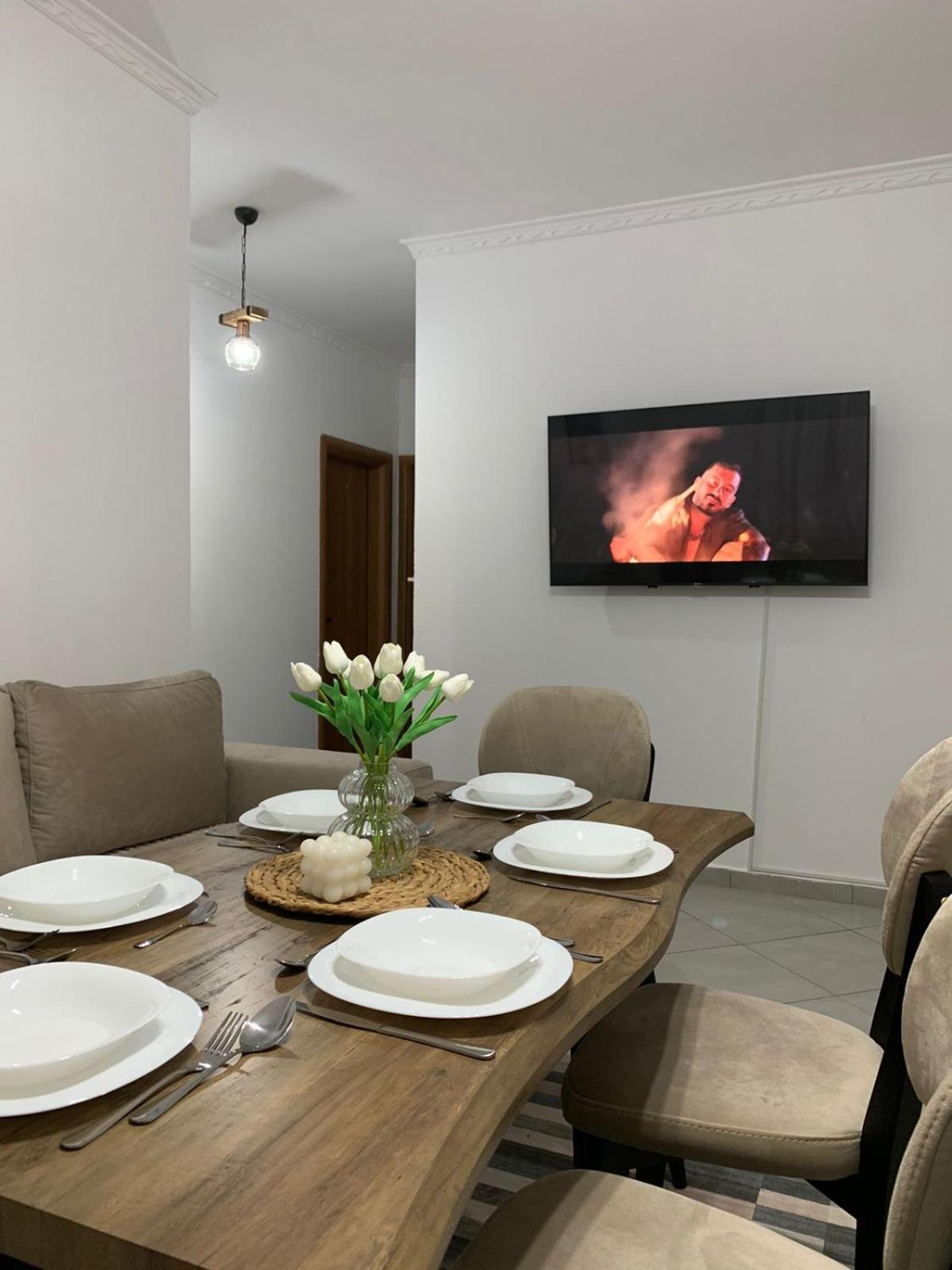 Ridi'S Comfort Apartment 2 Shkodër 외부 사진