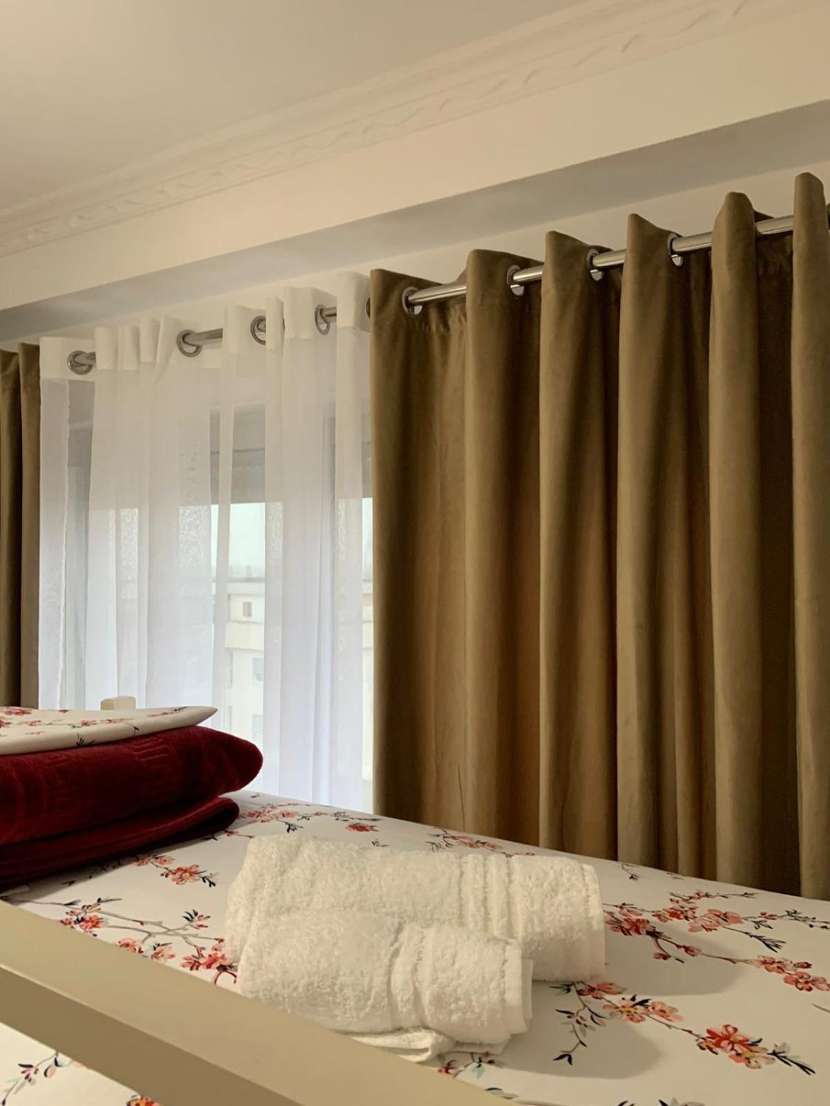 Ridi'S Comfort Apartment 2 Shkodër 외부 사진