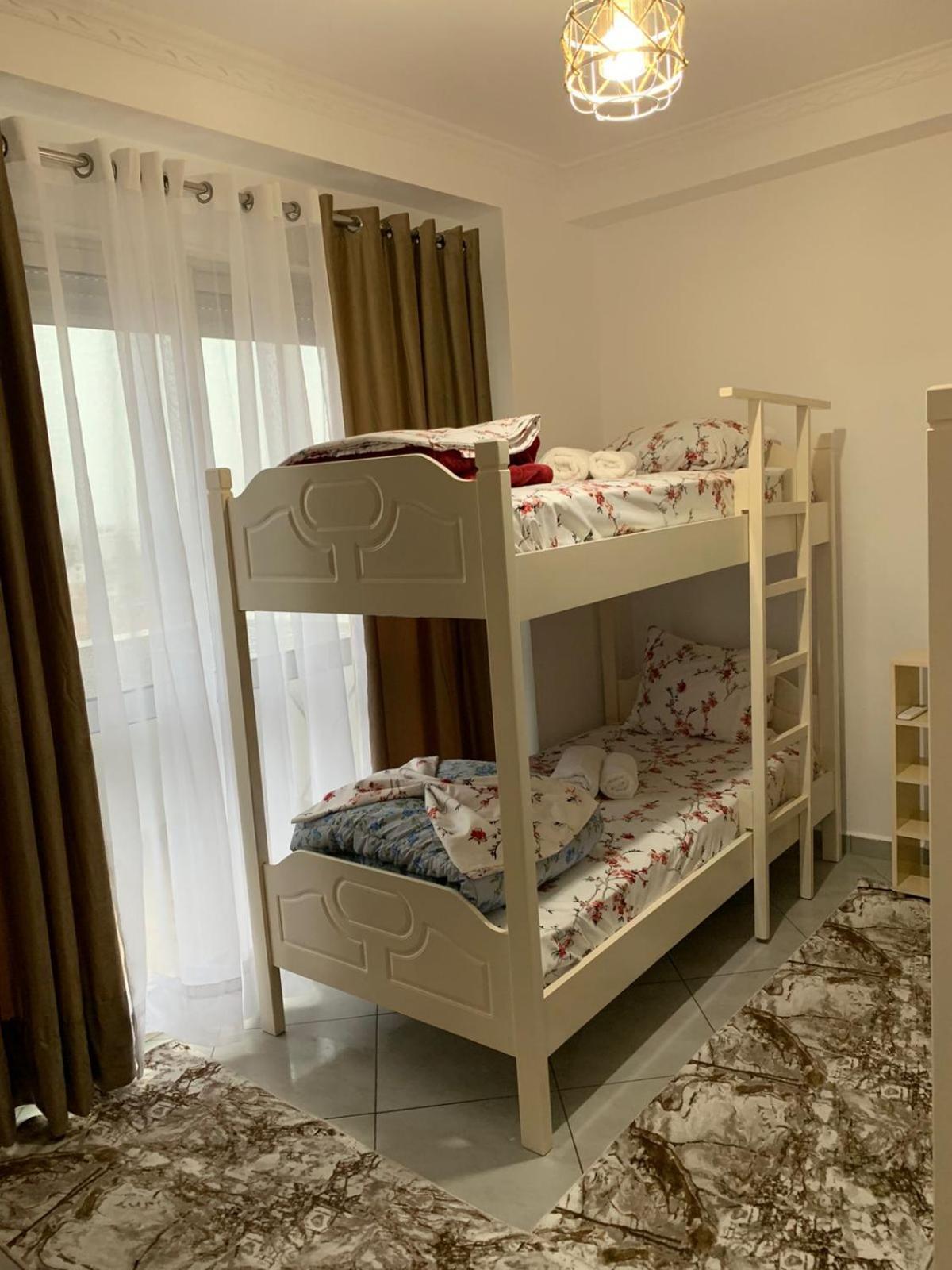 Ridi'S Comfort Apartment 2 Shkodër 외부 사진