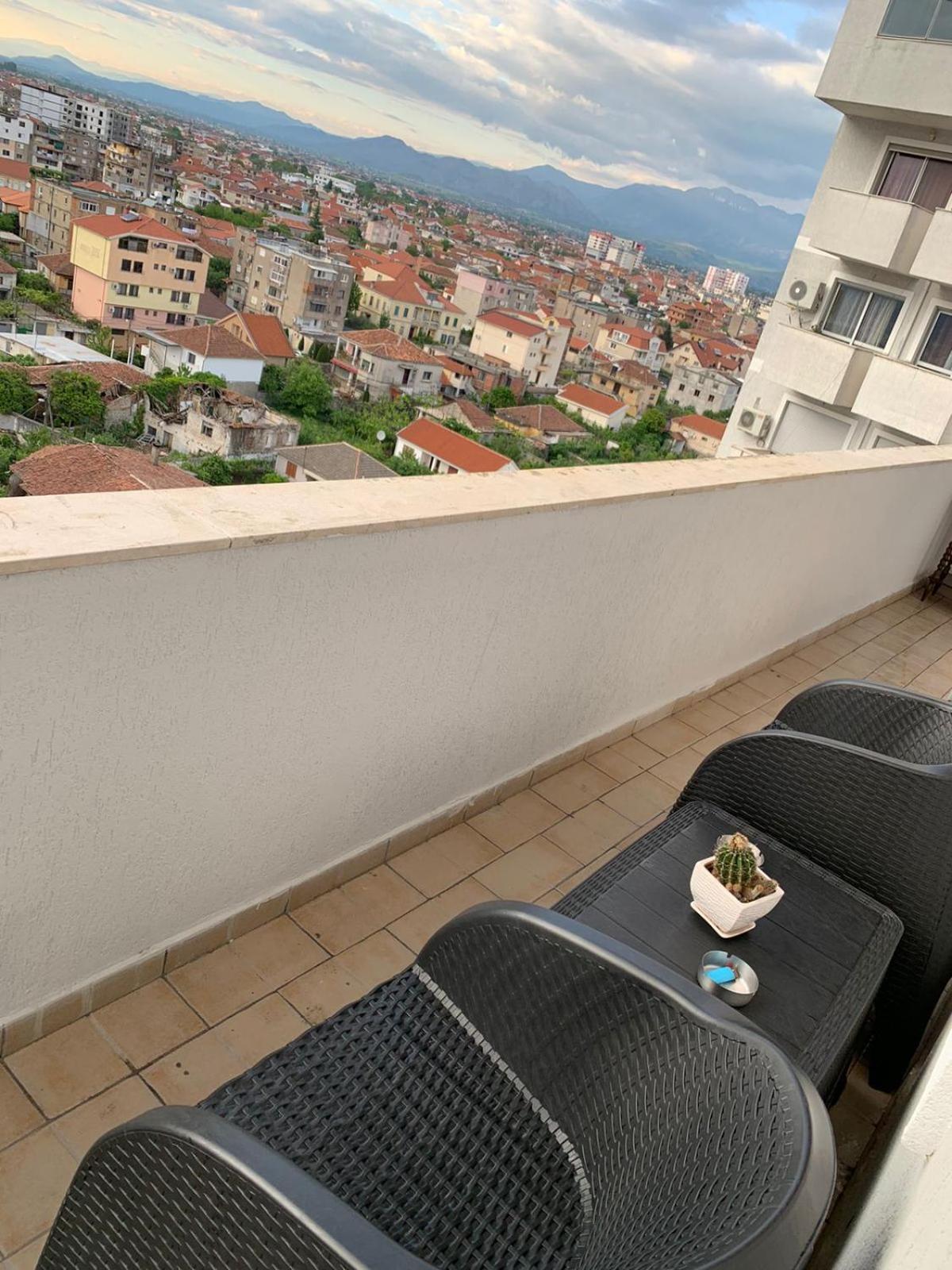 Ridi'S Comfort Apartment 2 Shkodër 외부 사진