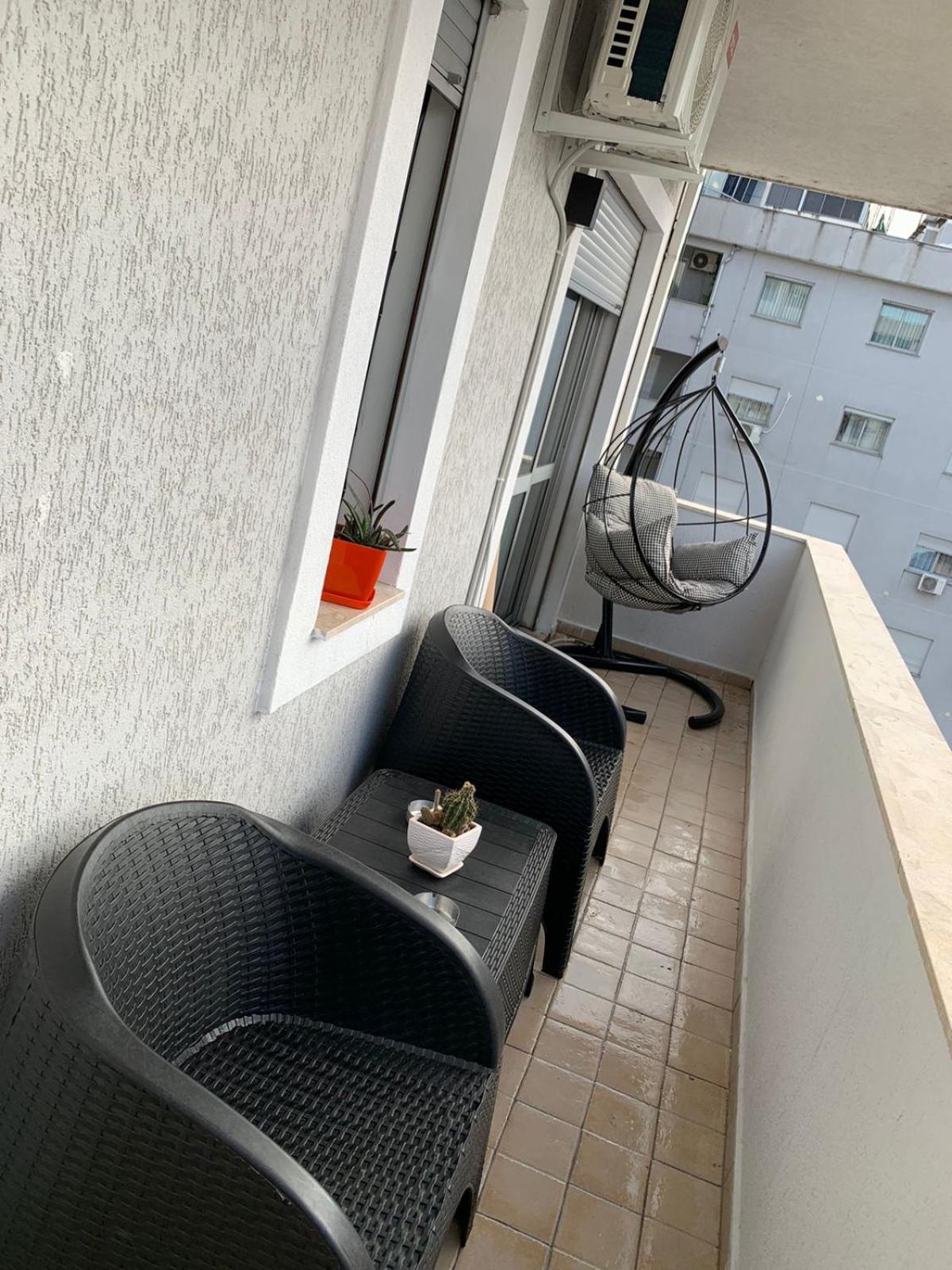 Ridi'S Comfort Apartment 2 Shkodër 외부 사진