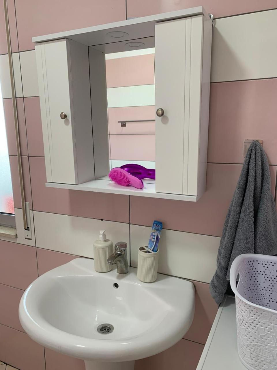 Ridi'S Comfort Apartment 2 Shkodër 외부 사진