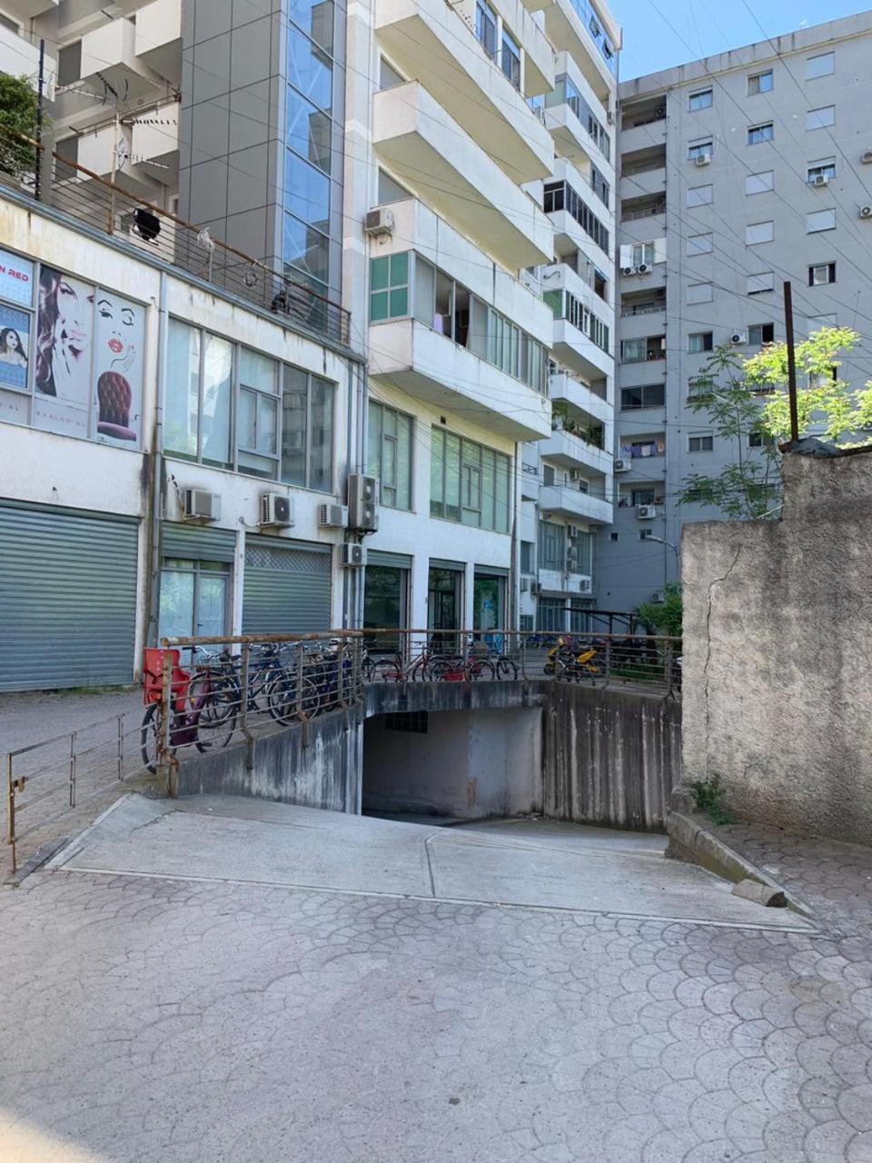 Ridi'S Comfort Apartment 2 Shkodër 외부 사진